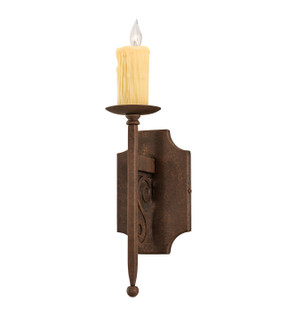 Toscano One Light Wall Sconce (57|242077)