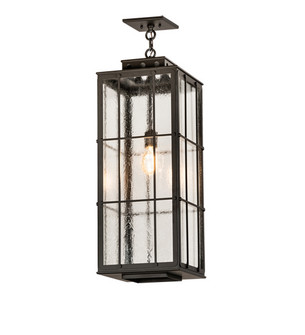 Pontrefract One Light Pendant in Oil Rubbed Bronze (57|231017)