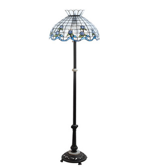 Roseborder Three Light Floor Lamp (57|228513)
