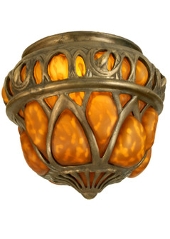 Castle Crown Shade in Antique (57|22071)