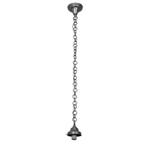 Branches LED Pendant Hardware in Nickel (57|219975)