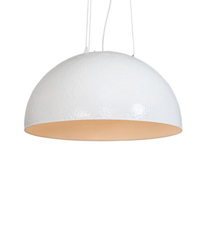 Gravity One Light Pendant in Mahogany Bronze (57|218967)