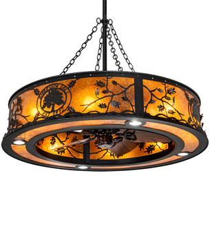 Personalized 12 Light Chandel-Air (57|216860)