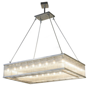 Marquee 28 Light Pendant in Chrome (57|199733)