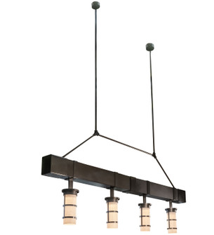 Cilindro LED Pendant in Oil Rubbed Bronze (57|198140)