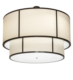 Cilindro LED Pendant in Timeless Bronze (57|197840)