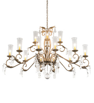 Windsor 14 Light Chandelier (57|195401)