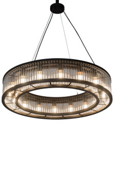 Marquee 16 Light Pendant in Oil Rubbed Bronze (57|184727)