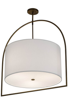 Cilindro Three Light Pendant in Custom (57|181542)