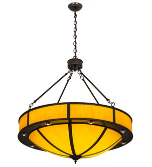 Arco LED Pendant in Timeless Bronze (57|168533)