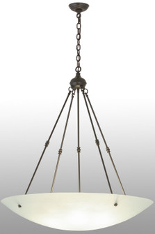 Adalee Six Light Pendant in Timeless Bronze (57|159145)