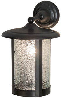 Fulton Wall Sconce in Craftsman Brown (57|154579)