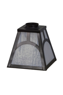 Mission Shade in Craftsman Brown (57|151020)