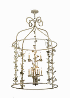 Rosa 12 Light Pendant in Custom (57|145288)