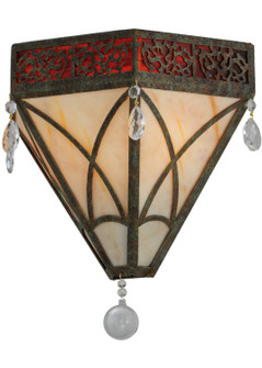 Larkfield Two Light Wall Sconce in Custom (57|140699)