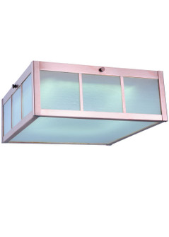 Beck LED Flushmount in Copper (57|139332)