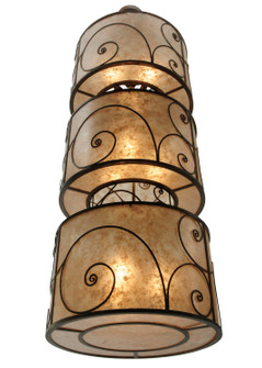 Granada Nine Light Pendant in Custom (57|138536)