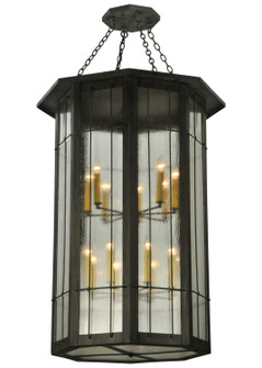 West Albany 16 Light Pendant in Custom (57|131145)