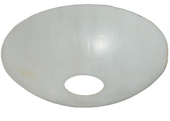 Metro Fusion Lamp Base And Fixture Hardware in White (57|130444)