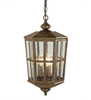 Manchester Two Light Pendant in Custom (57|127122)