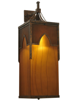 Bellver Four Light Wall Sconce in Custom (57|125515)