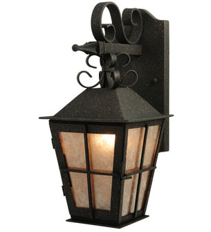 Turin 9''Bracket Lantern (57|123911)