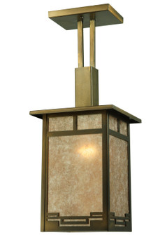 Roylance One Light Pendant in Antique Copper (57|121986)