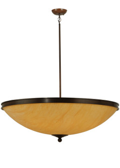 Dionne Eight Light Pendant in Custom (57|121756)