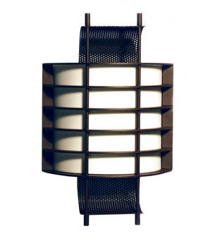 Agate One Light Wall Sconce (57|120134)