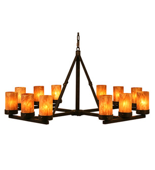 Parker 12 Light Chandelier (57|115643)