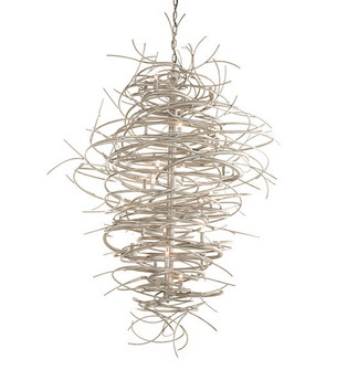 Cyclone 25 Light Chandelier (57|115338)