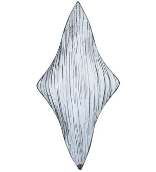 Metro Diamond Panel in Clear Granite (57|114098)