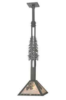 Winter Pine One Light Pendant in Timeless Bronze (57|109242)