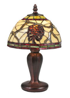 Pinecone One Light Mini Lamp (57|106288)