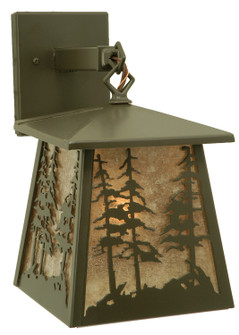 Stillwater One Light Wall Sconce in Timeless Bronze (57|106038)