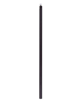 Downrod in Oil Rubbed Bronze (387|DR36ORB-DC-T)