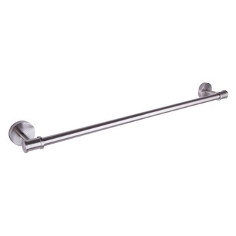 Carson Towel Bar in Brushed Nickel (387|BA102A24BN)