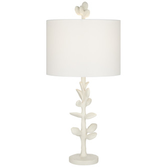 Kenly Table Lamp in White (24|535M5)