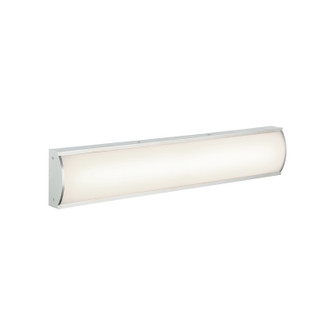 Semmie One Light Wall Sconce in Chrome (423|S00924CH)