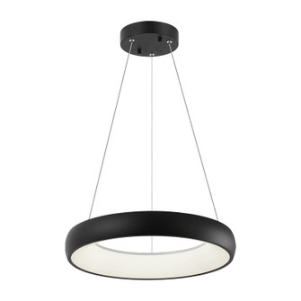 Maverick LED Pendant (423|C32716MB)