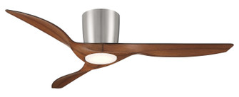 Delta 52''Ceiling Fan in Nickel (334|WR2118NWAL)