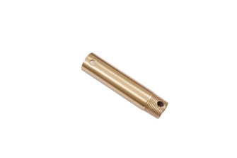 Down Rod Downrod in Brushed Brass (334|R18BB)