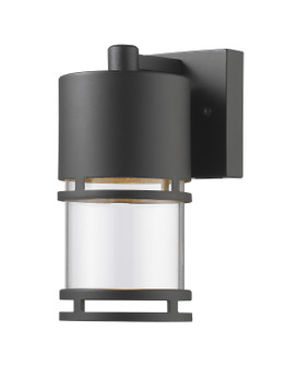 Luminata LED Outdoor Wall Mount in Outdoor Rubbed Bronze (224|553S-ORBZ-LED)