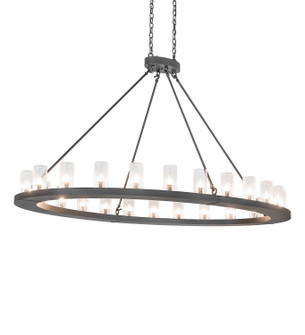 Loxley 24 Light Chandelier (57|266798)