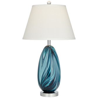 Aegean Table Lamp in Multicolor (24|379K9)