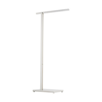 Stagger LED Floor Lamp in Polished Nickel (182|MDFL29727N)
