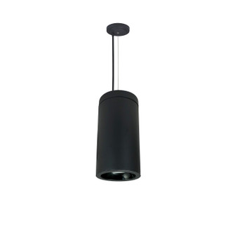 Cylinder Pendant in Black (167|NYLD2-6C075135BBB4AC/PEM)