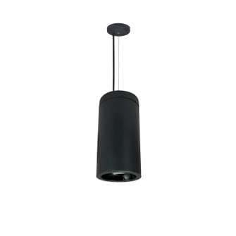 Cylinder Pendant in Black (167|NYLD2-6C075135BBB4AC)