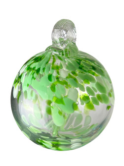 Tree of Life Glass Ornament (155|AS22234-D8)