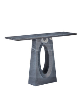 Demi Console Table in Black (142|3000-0258)